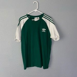 Adidas tee